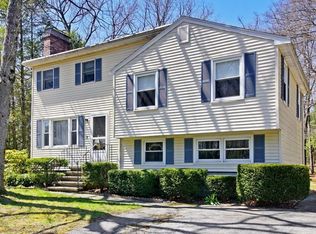7 Upland Rd, Burlington, MA 01803