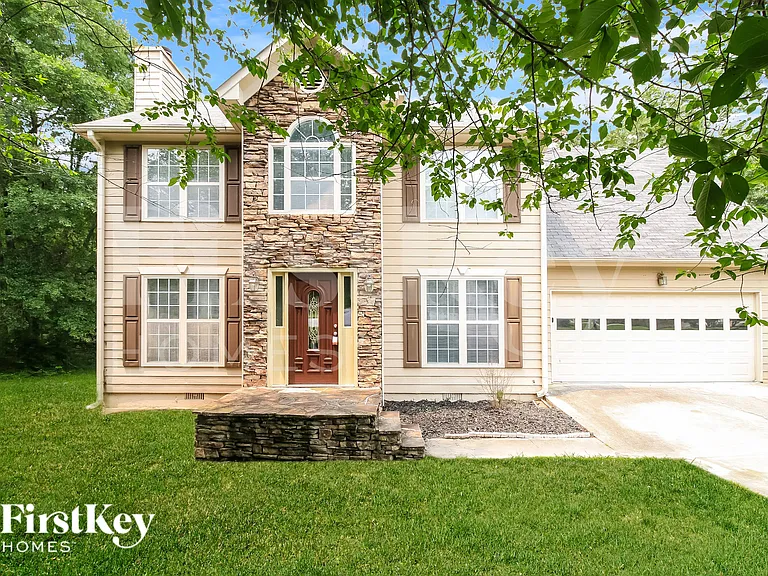 15 Fenwick Way — Photo 1
