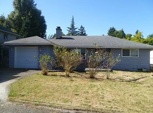 18041 Military Rd S, Seattle, WA 98188