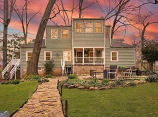 2025 McAfee Rd, Decatur, GA 30032