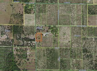 Maxcy Dr, Frostproof, FL 33843