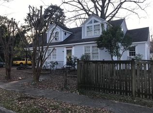 302 Maple St, Greenville, NC 27858