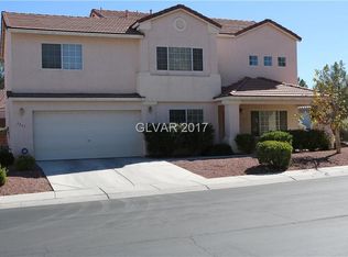 5961 Spring Ranch Pkwy, Las Vegas, NV 89118