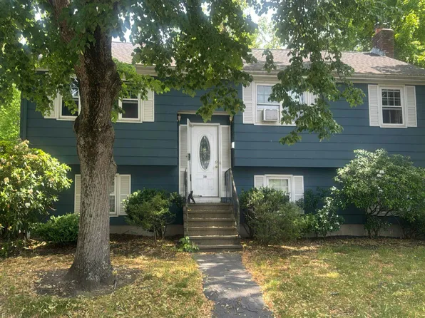 39 Williams St, Framingham, MA 01702