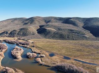 (Undisclosed Address), Georgetown, ID 83239