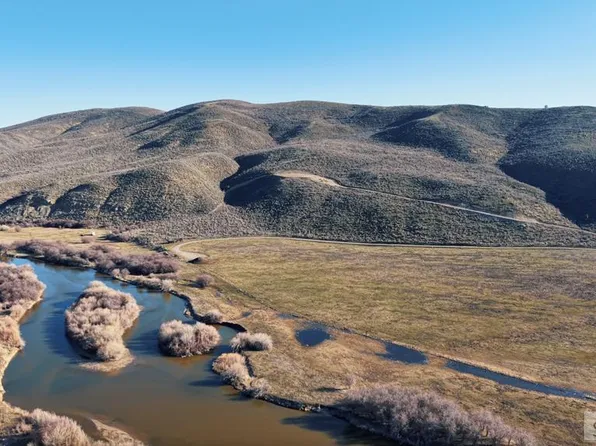 (undisclosed Address), Georgetown, ID 83239