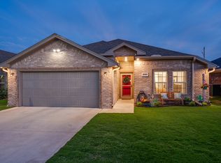 2333 Tinker Trl, Wichita Falls, TX 76306