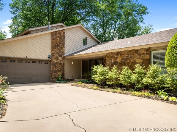 8418 S Florence Ave, Tulsa, OK 74137