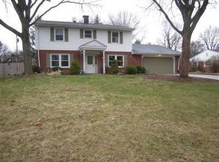 2012 Penbrooke Trl, Centerville, OH 45459