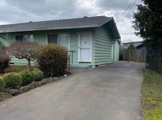 2742 22nd Ave, Forest Grove, OR 97116