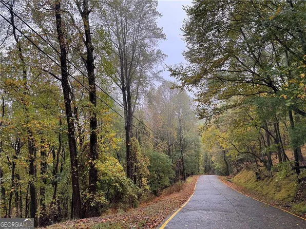 0 Mountain Oak Rd, Ellijay, GA 30536