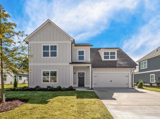 77 Avondale Ln, Pell City, AL 35125