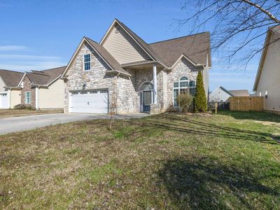 2535 Waterhaven Dr, Chattanooga, TN, 37406