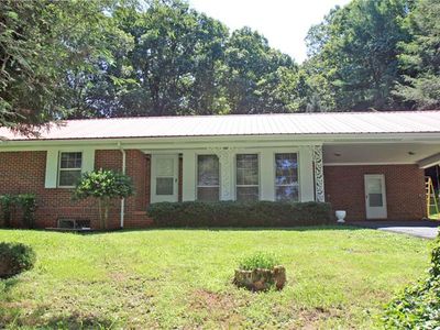 5901 Blue Ridge Dr, Blue Ridge, GA, 30513