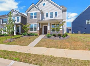 124 Fennec Dr, Fountain Inn, SC 29644