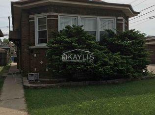 9441 S Rhodes Ave, Chicago, IL 60619