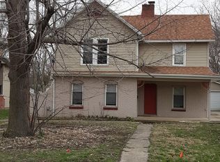 710 S Vine St, Urbana, IL