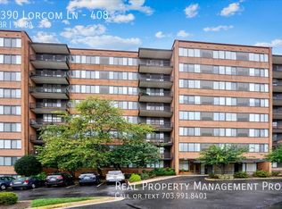 4390 Lorcom Ln APT 408, Arlington, VA 22207