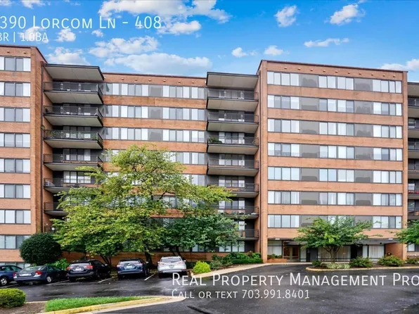 4390 Lorcom Ln APT 408, Arlington, VA 22207
