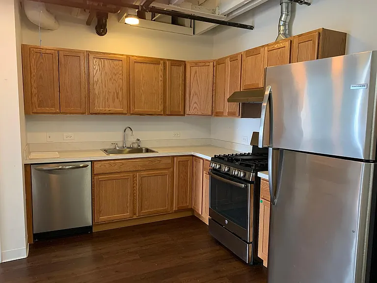 101 Madison St #4C — Photo 10