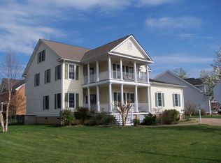 5004 Shoal Creek Rd, Suffolk, VA 23435