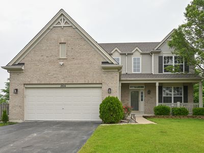 1804 Westbrook Ct, Plainfield, IL, 60586