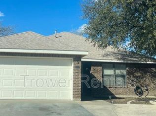 4313 Buck Pl, Odessa, TX 79762