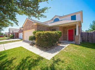 23535 Virginia Pine Dr, Tomball, TX 77375