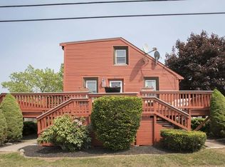160 Sherman Rd, Somerset, MA 02726