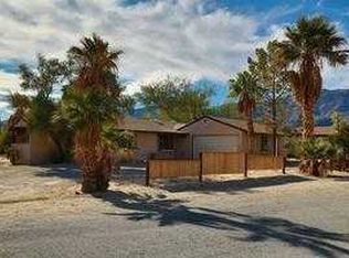 761 San Leon Rd, Borrego Springs, CA 92004