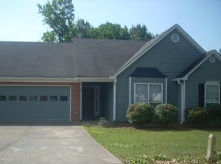 82 Ann Cir SE, Cartersville, GA 30121