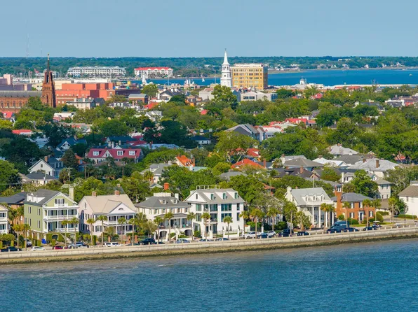 100 Murray Blvd, Charleston, SC 29401