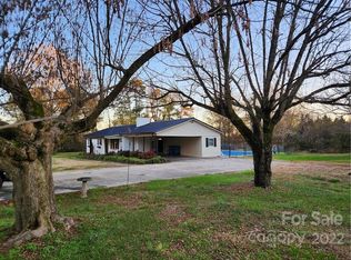 3410 Mount Wesley Church Rd, Stony Point, NC 28678