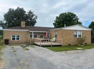 22372 Sandlin Rd, Elkmont, AL 35620