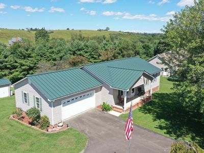 155 Stonebrook Dr, Galax, VA, 24333