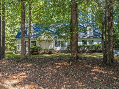 105 Heather Lane, Southern Pines, NC, 28387