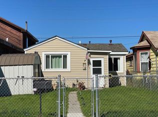 2035 S Arizona Ave, Butte, MT 59701