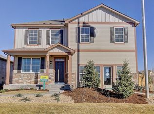 6495 N Espana Ct, Aurora, CO 80019