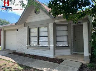 9734 Hidden Fld, San Antonio, TX 78250