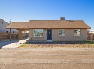 13595 E 55th St, Yuma, AZ 85367