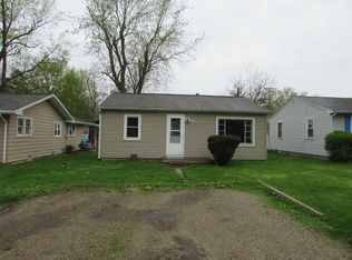 6679 N 5th Trl, North Webster, IN