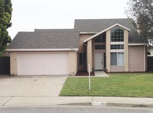 4455 Maritime Dr, Santa Maria, CA 93455