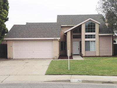 4455 Maritime Dr, Santa Maria, CA, 93455