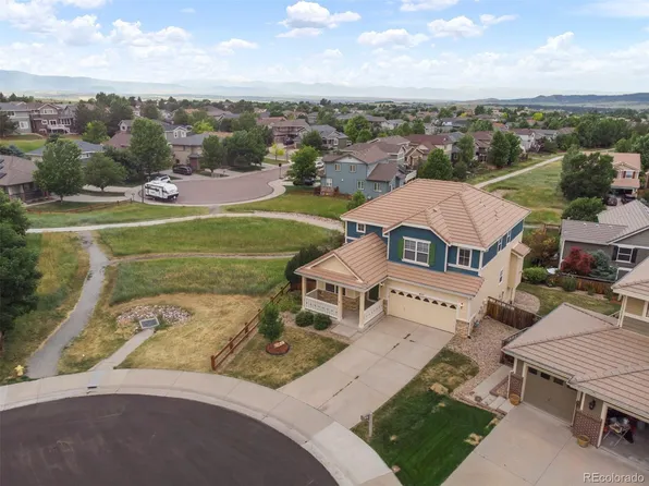 4115 Scarlet Oak Court, Castle Rock, CO 80109