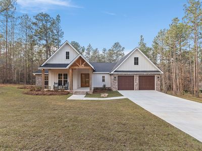 63 Windstone, Hattiesburg, MS, 39402