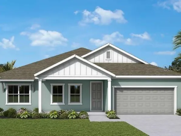314 Stetson Rise Ct, Plant City, FL 33566