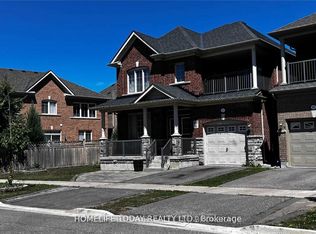 21 Dame Gruev Dr, Markham, ON L6E 0M4