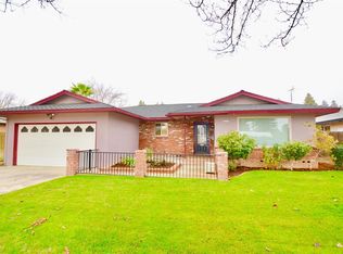 6221 N Anna St, Fresno, CA