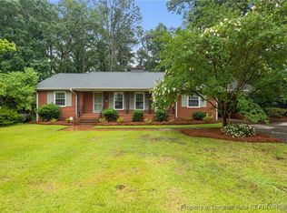 3207 Cliffdale Rd, Fayetteville, NC 28303