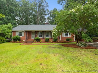 3207 Cliffdale Rd, Fayetteville, NC, 28303